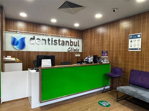 dentistanbul ataşehir hastanesi